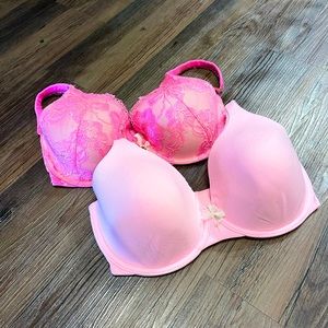 Victoria’s Secret Bras